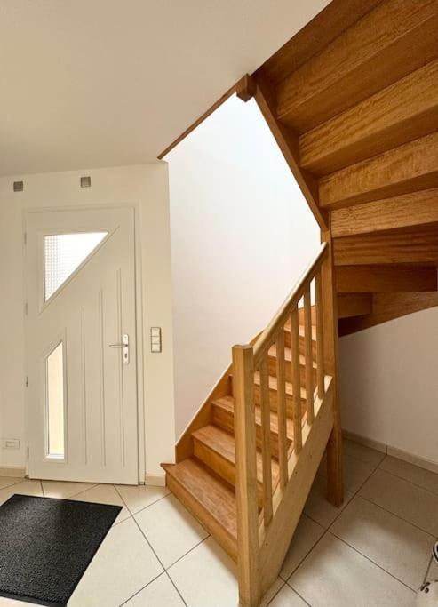 Maison De Charme Au Calme Fouesnant Zewnętrze zdjęcie